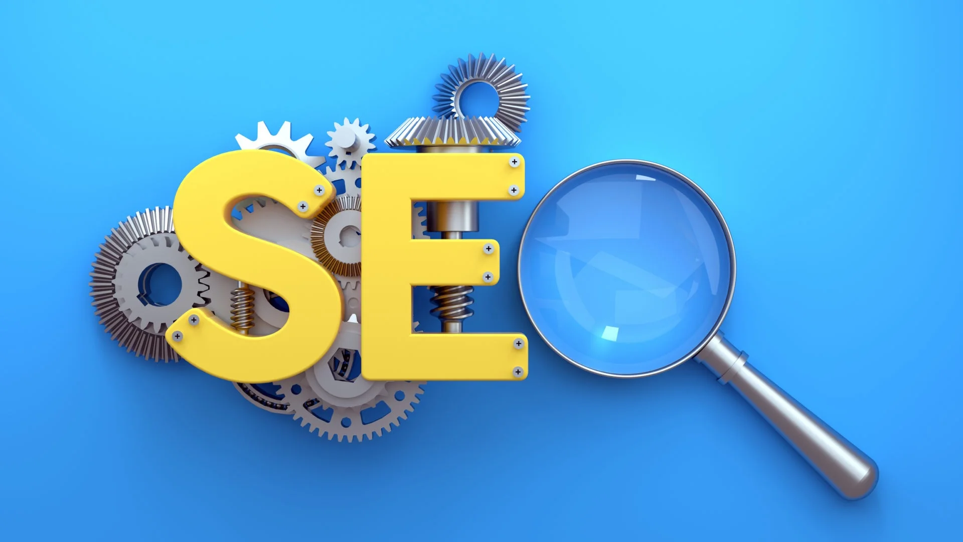 What is a search engine optimization specialist