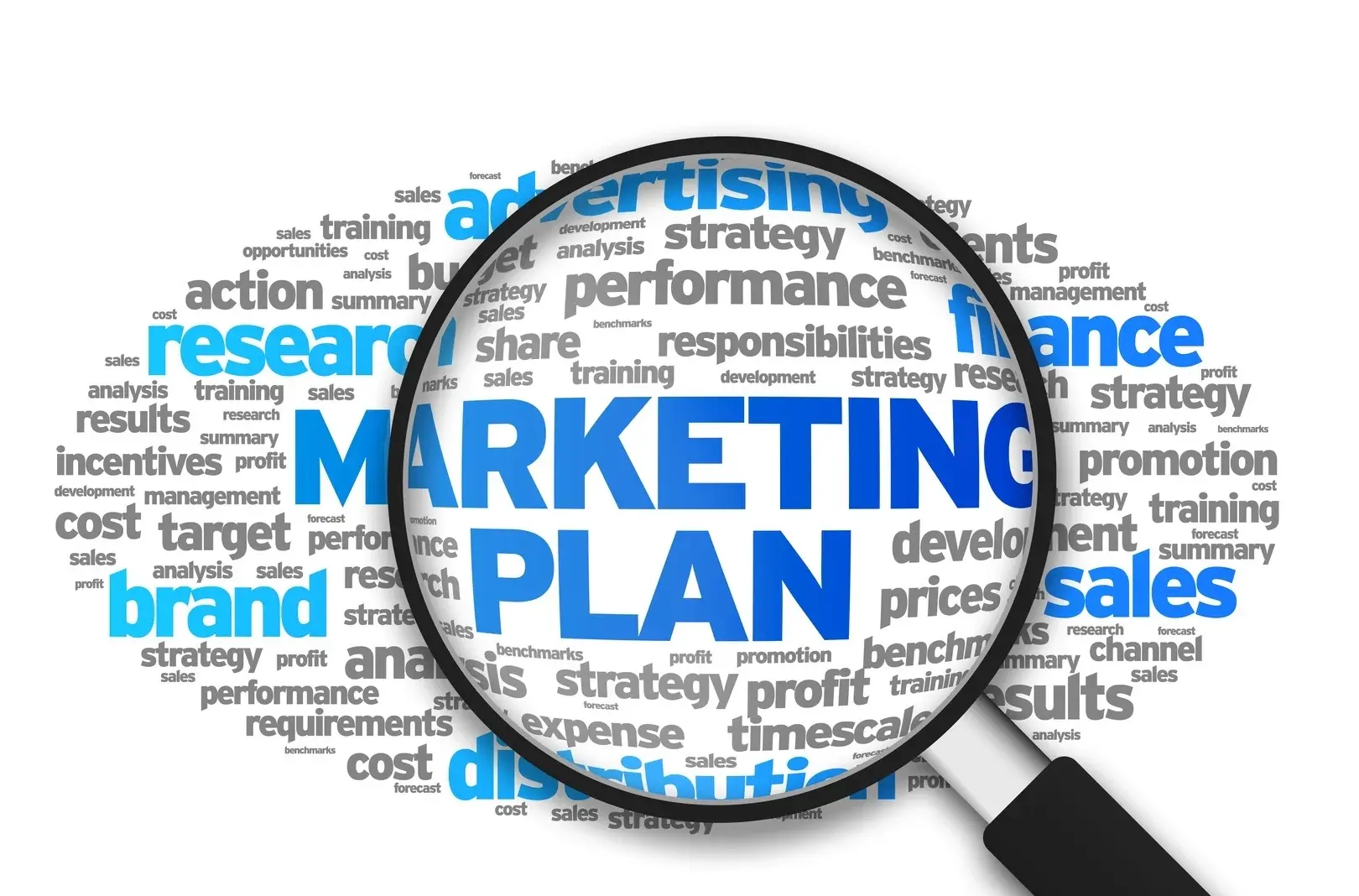 What is e marketing plan
