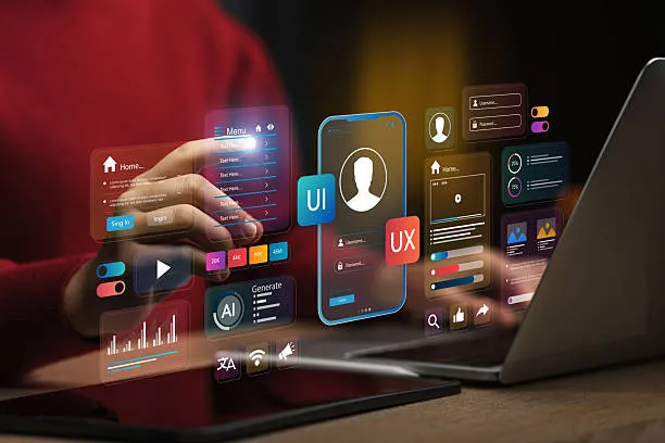 شركات تصميم مواقع انترنت في الامارات