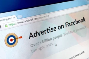 افضل طريقة للاعلان على فيس بوك