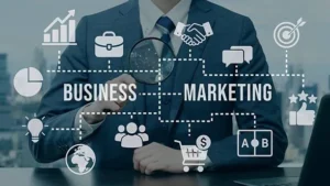 شركات تسويق منتجات في الامارات