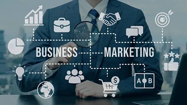 شركات تسويق منتجات في الامارات